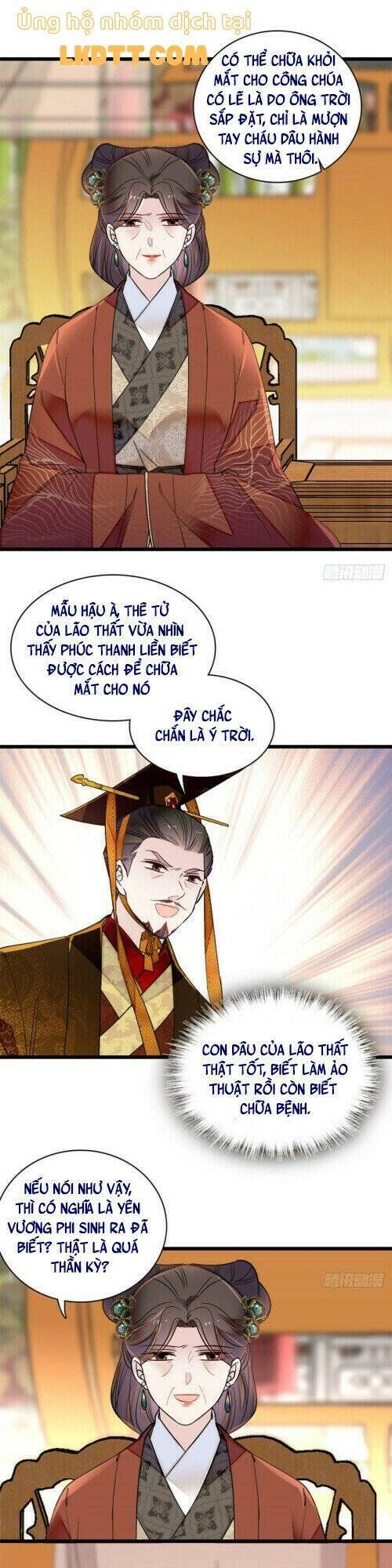 Tự Cẩm Chapter 138 - 20