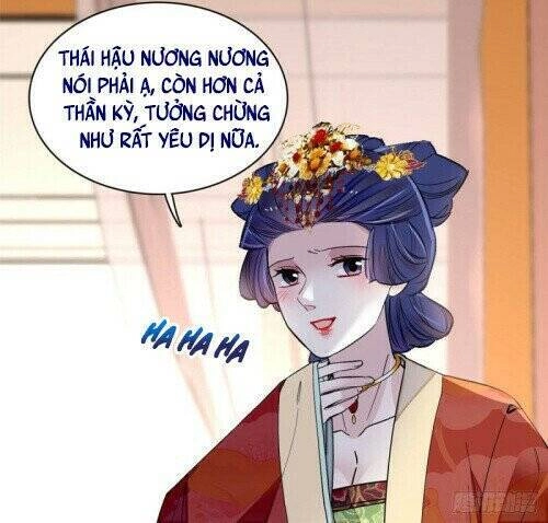 Tự Cẩm Chapter 138 - 21