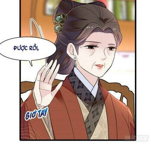 Tự Cẩm Chapter 138 - 23