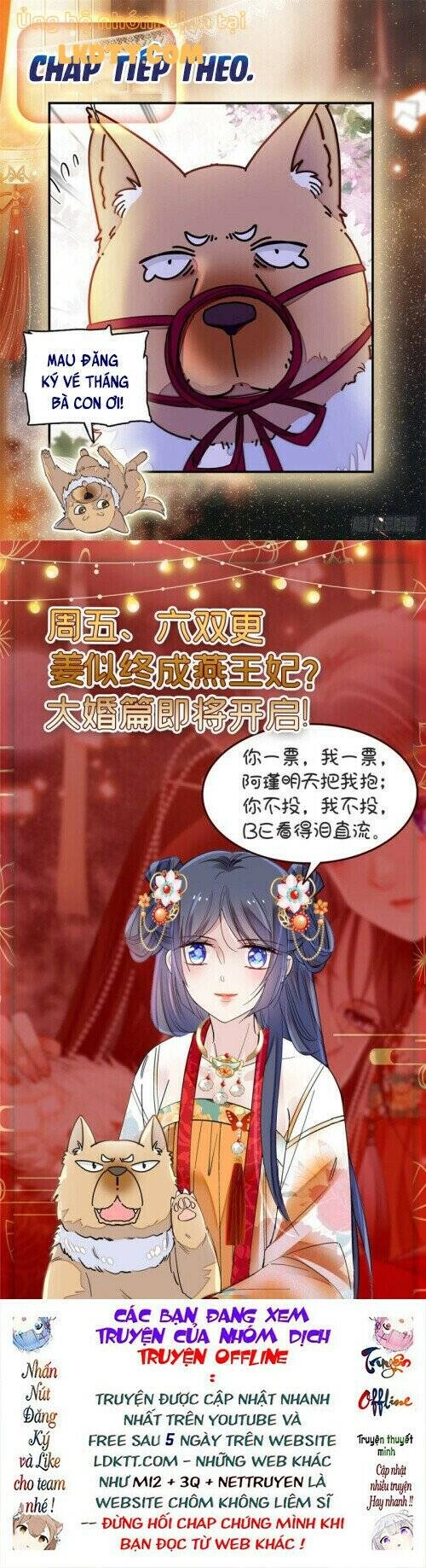 Tự Cẩm Chapter 138 - 27