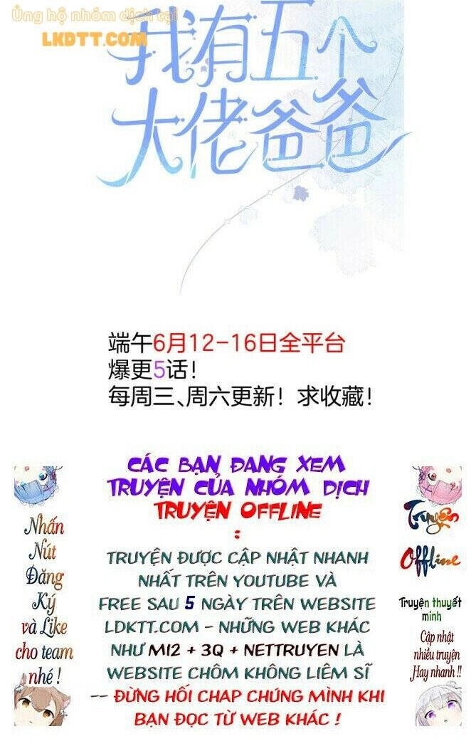 Tự Cẩm Chapter 139 - 21