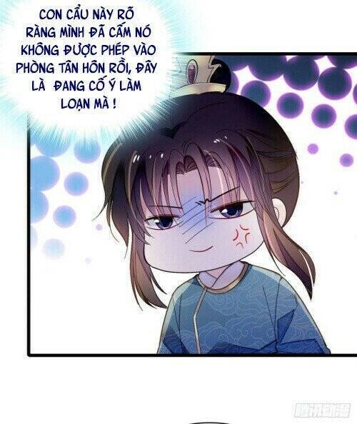 Tự Cẩm Chapter 140 - 3