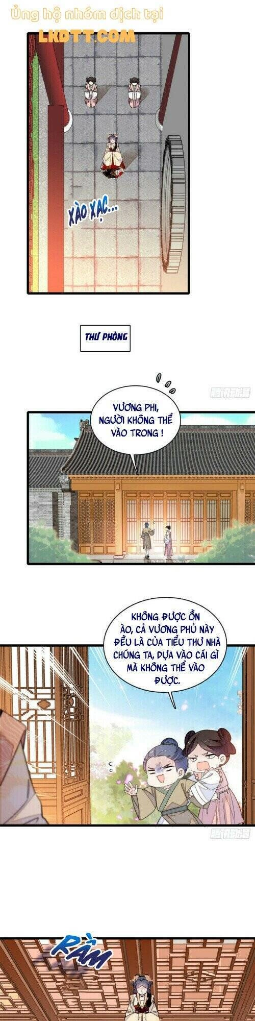 Tự Cẩm Chapter 140 - 22