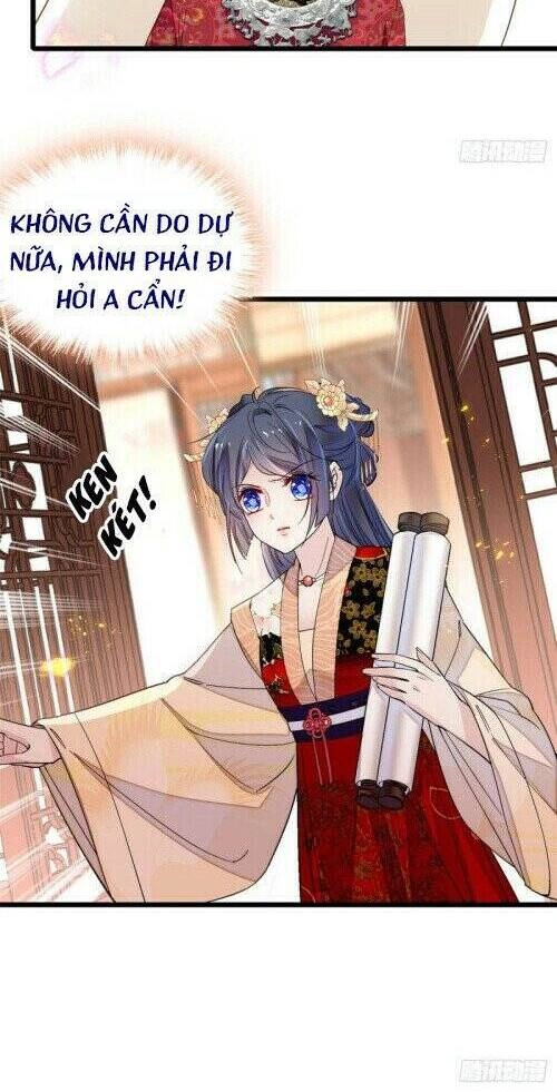 Tự Cẩm Chapter 141 - 3