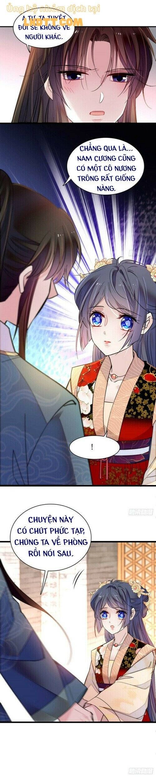 Tự Cẩm Chapter 141 - 7