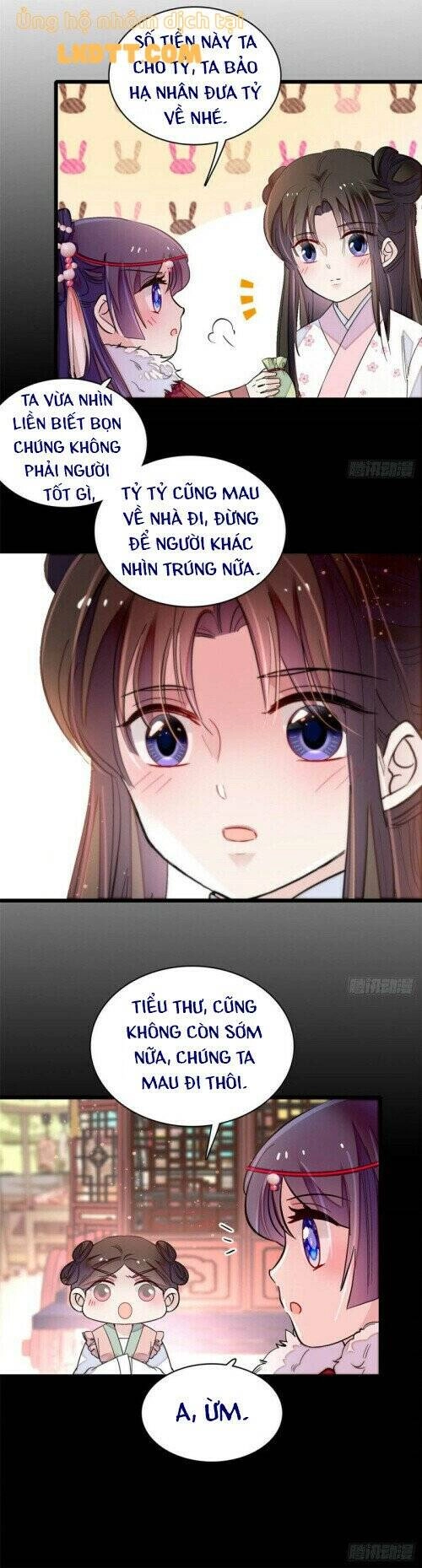 Tự Cẩm Chapter 142 - 3