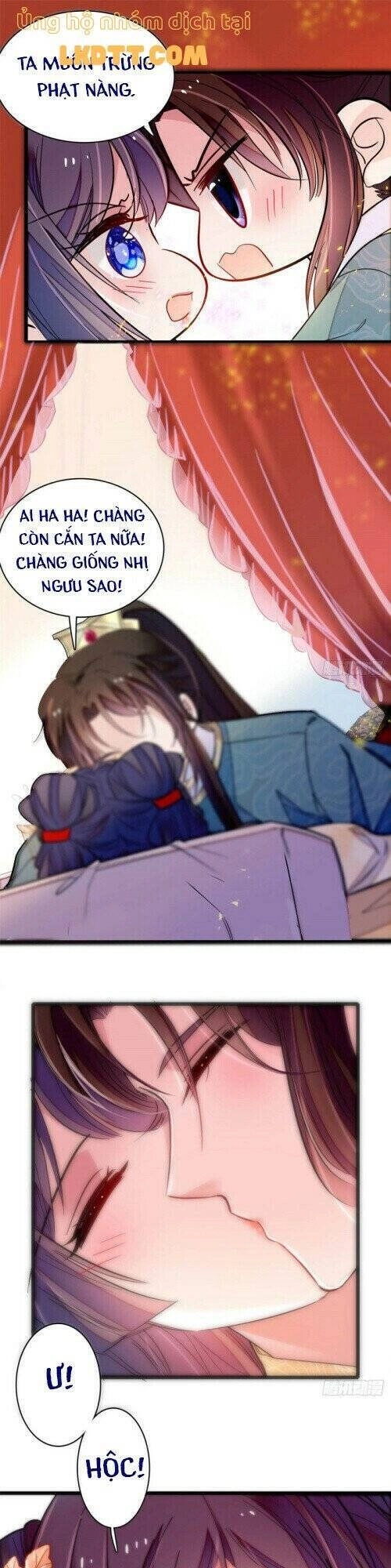 Tự Cẩm Chapter 142 - 8