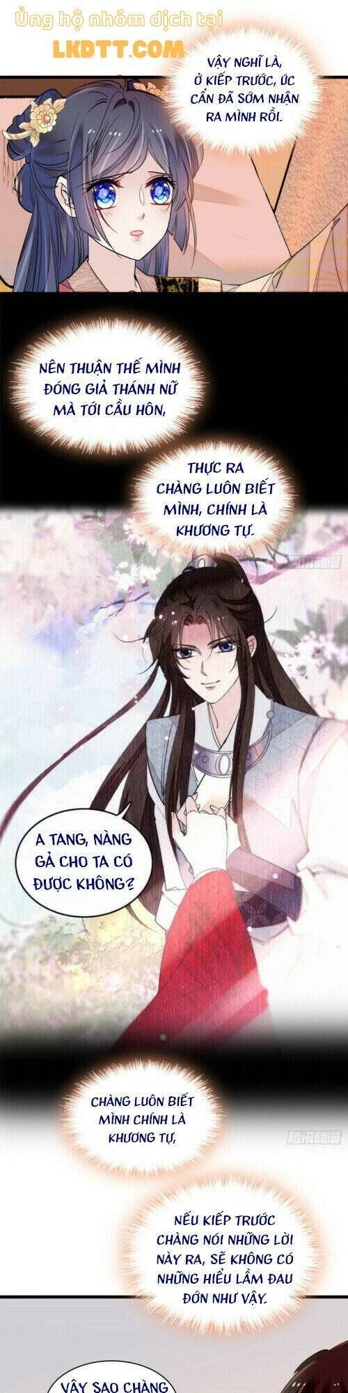 Tự Cẩm Chapter 142 - 13