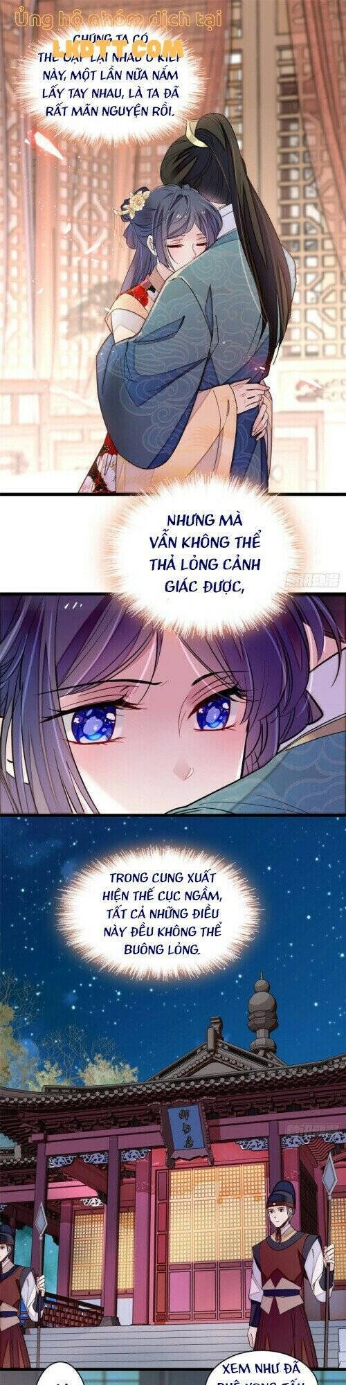 Tự Cẩm Chapter 142 - 19