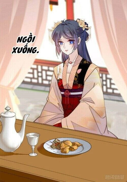 Tự Cẩm Chapter 142 - 26