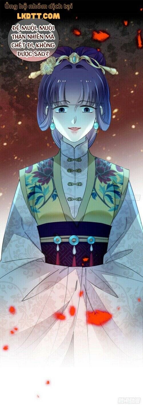 Tự Cẩm Chapter 142 - 31