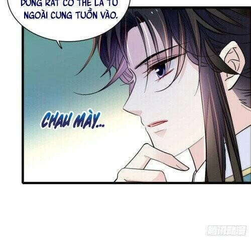 Tự Cẩm Chapter 145 - 5