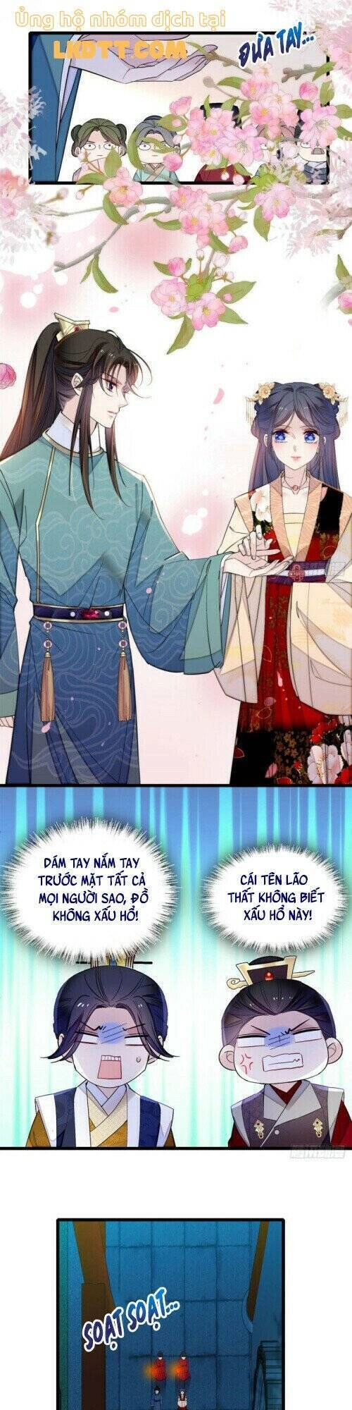 Tự Cẩm Chapter 145 - 16