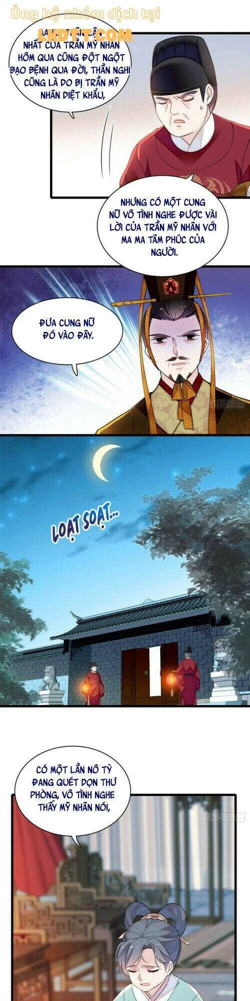 Tự Cẩm Chapter 145 - 20