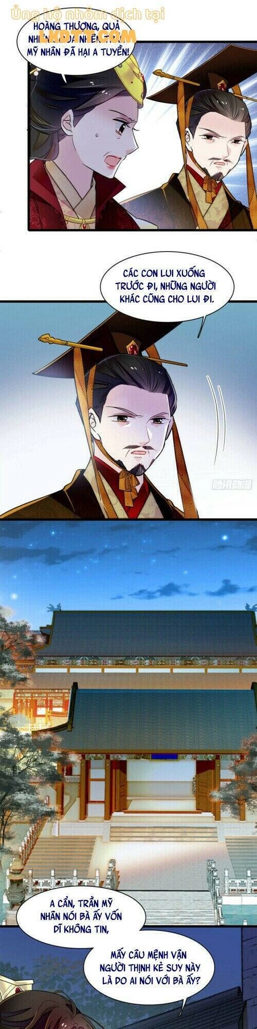 Tự Cẩm Chapter 145 - 28