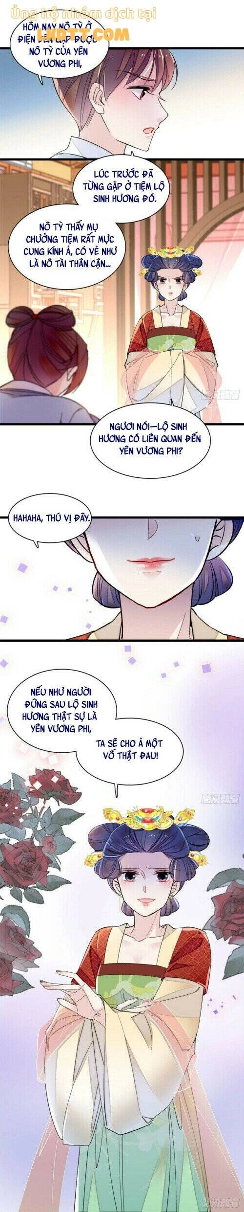 Tự Cẩm Chapter 146 - 4