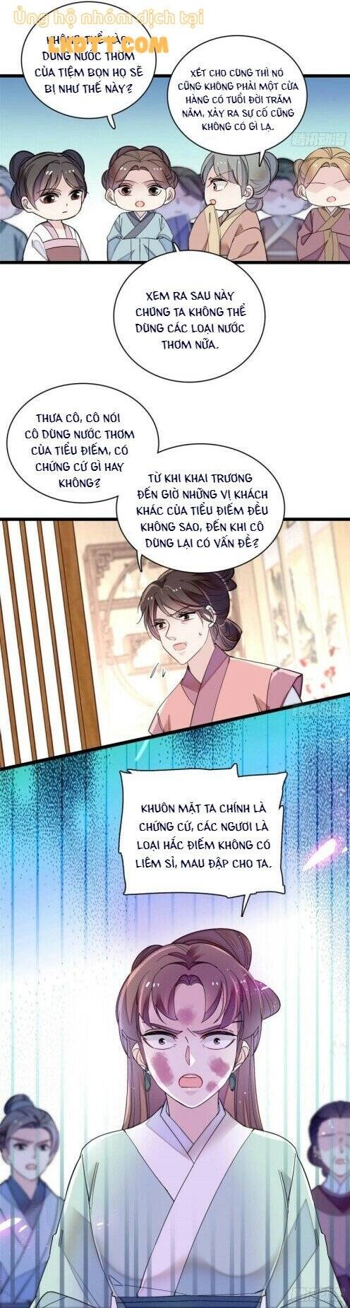 Tự Cẩm Chapter 147 - 3