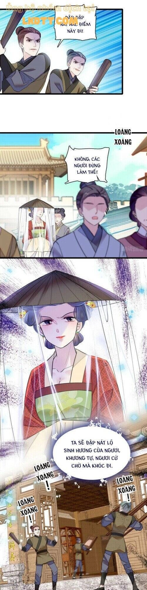 Tự Cẩm Chapter 147 - 4