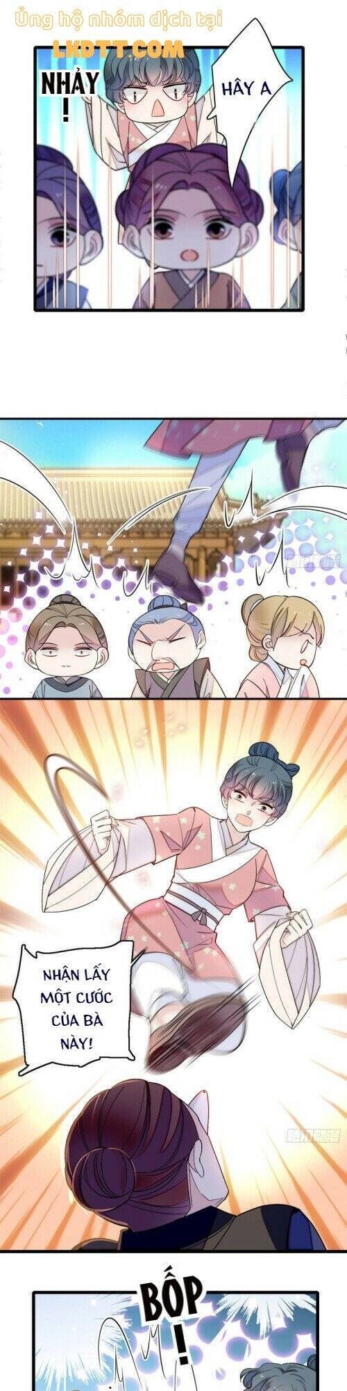 Tự Cẩm Chapter 147 - 6