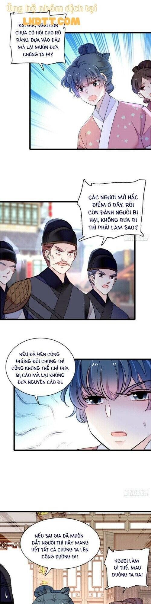 Tự Cẩm Chapter 147 - 10