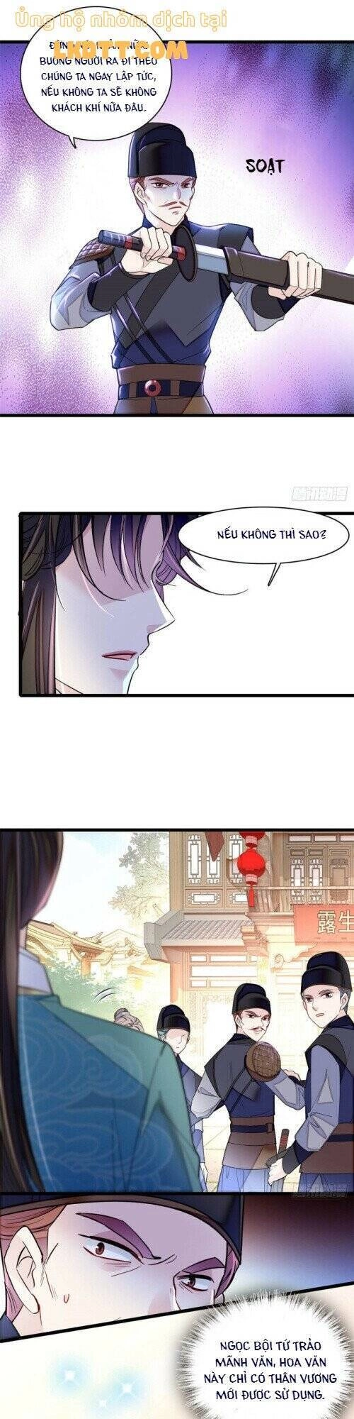 Tự Cẩm Chapter 147 - 12