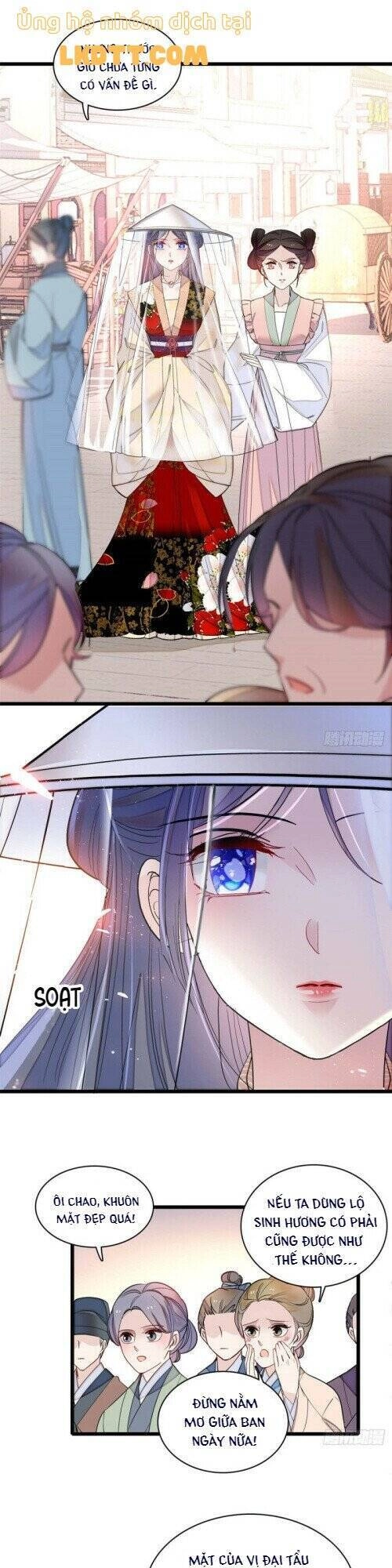 Tự Cẩm Chapter 147 - 16