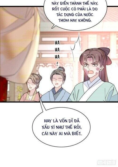 Tự Cẩm Chapter 147 - 17