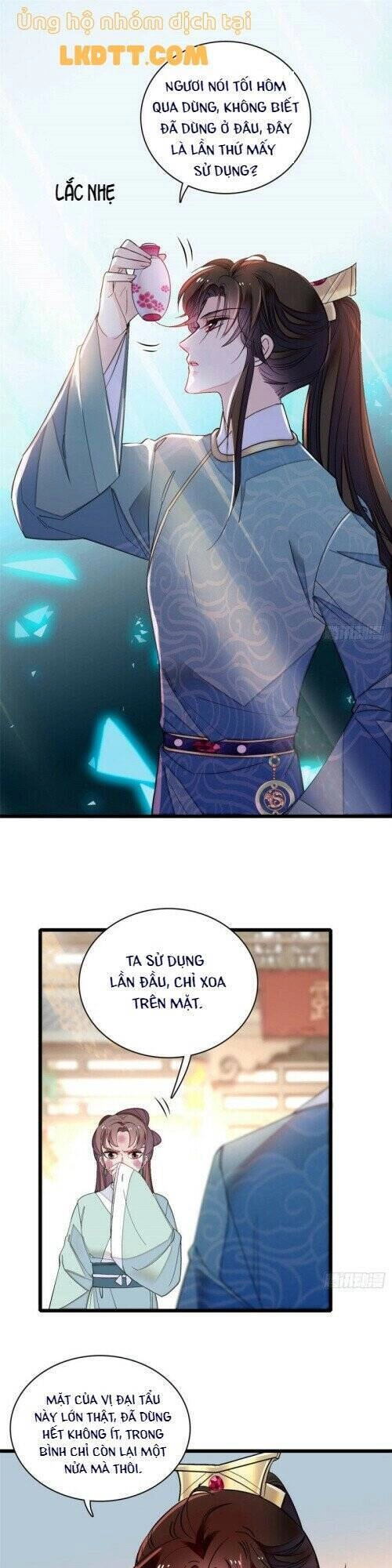 Tự Cẩm Chapter 147 - 20