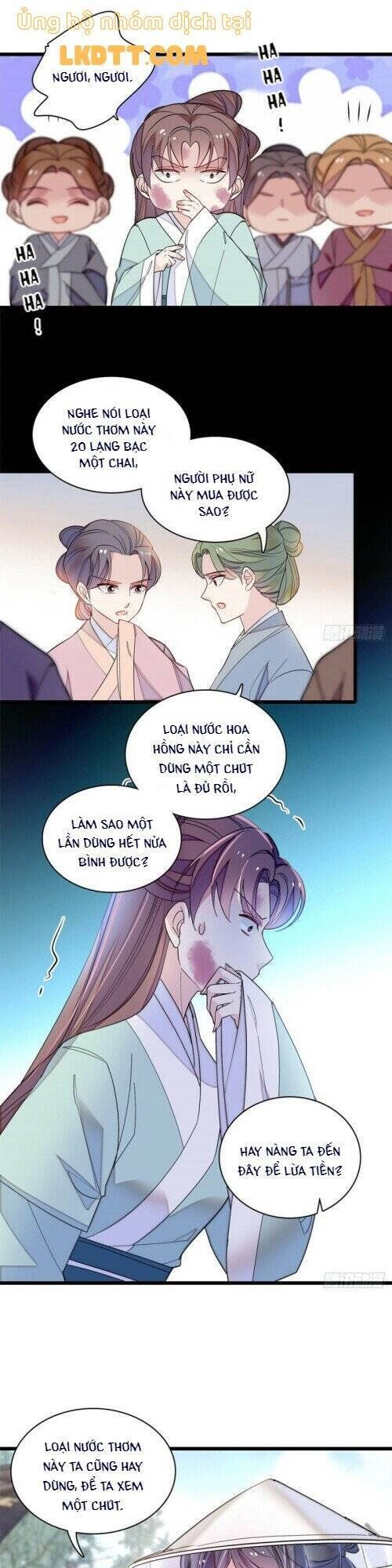 Tự Cẩm Chapter 147 - 22