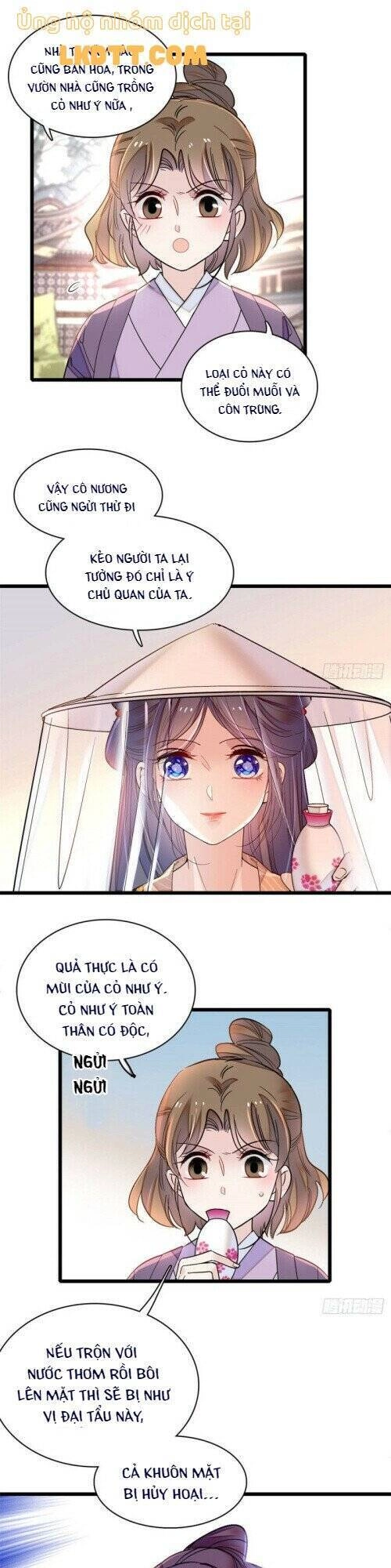 Tự Cẩm Chapter 147 - 26