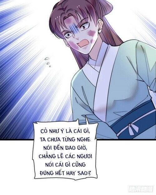 Tự Cẩm Chapter 147 - 27