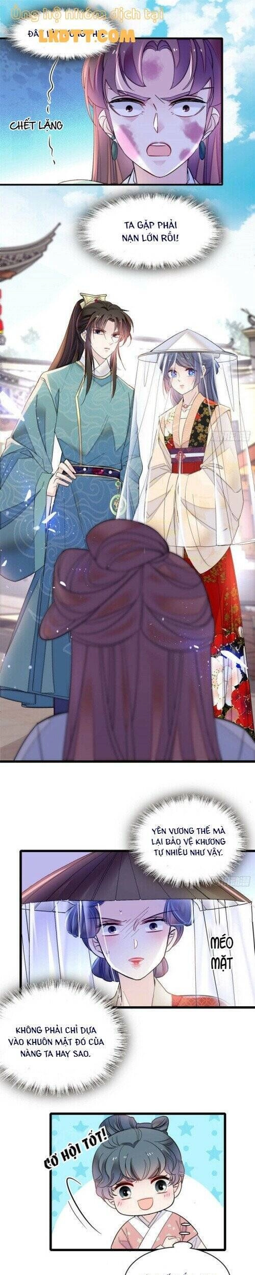 Tự Cẩm Chapter 148 - 3