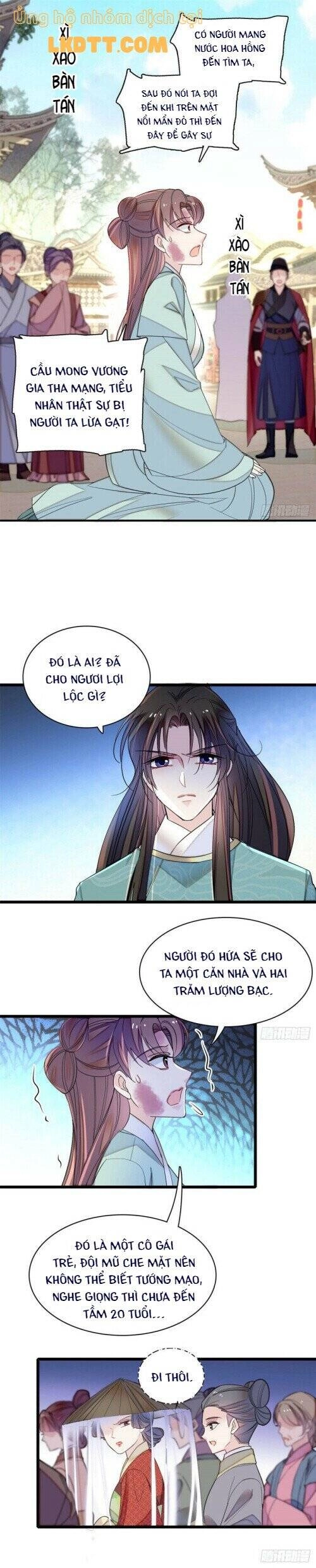 Tự Cẩm Chapter 148 - 6