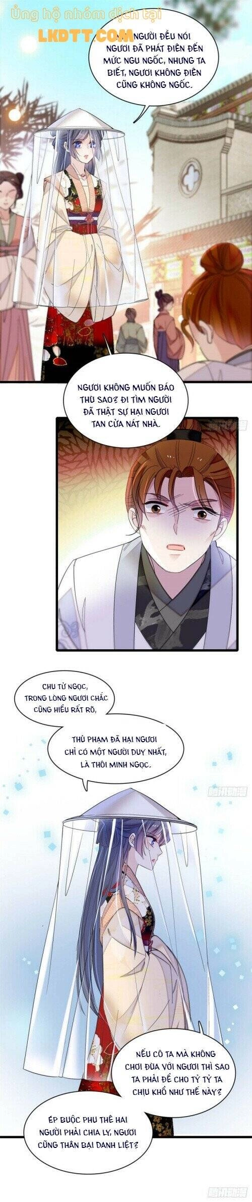 Tự Cẩm Chapter 148 - 11