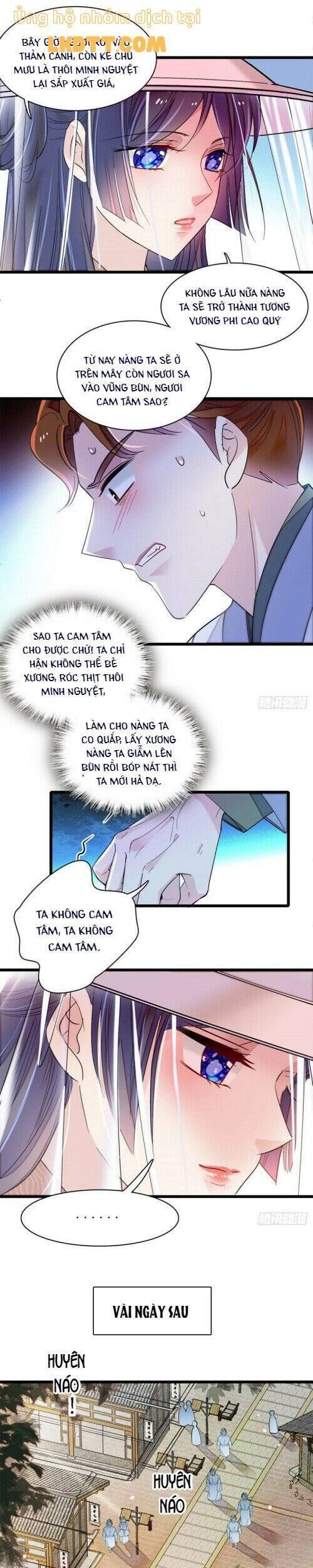 Tự Cẩm Chapter 148 - 12