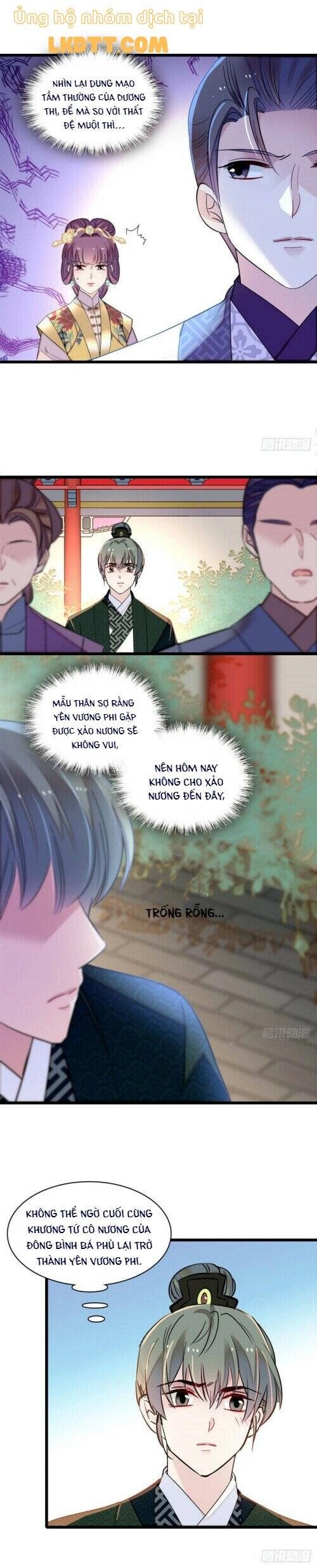 Tự Cẩm Chapter 148 - 16