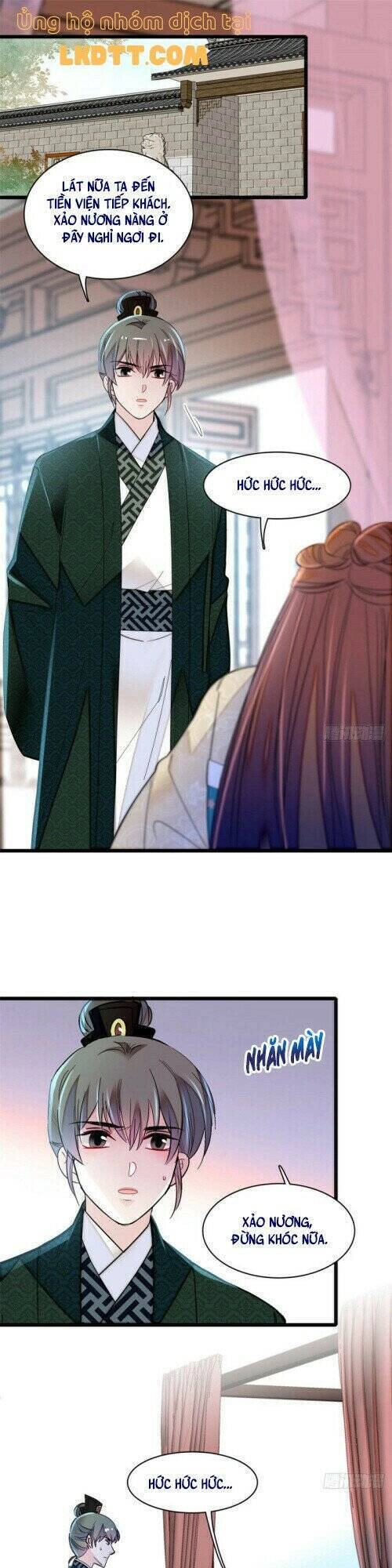 Tự Cẩm Chapter 149 - 7