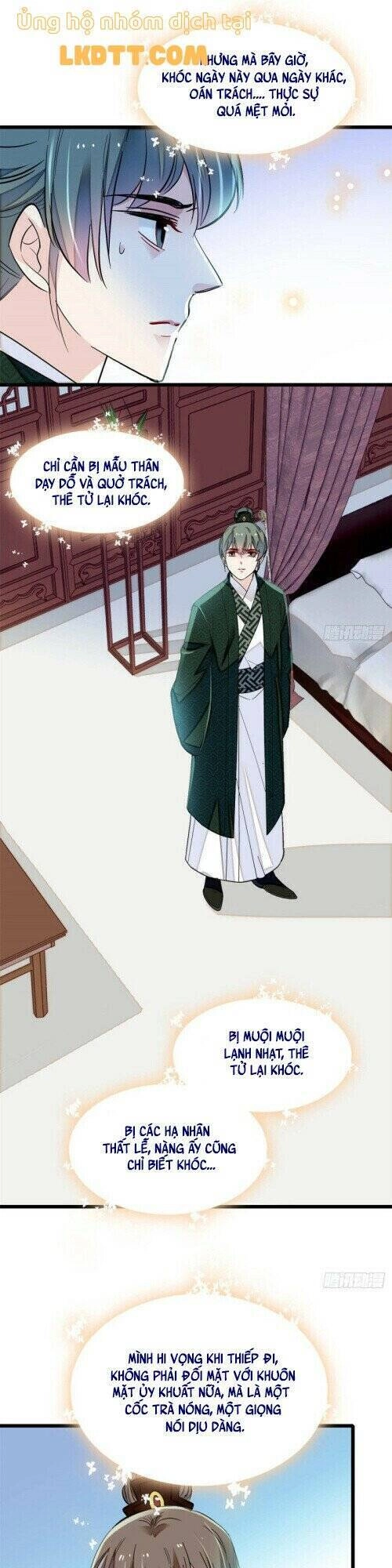 Tự Cẩm Chapter 149 - 9