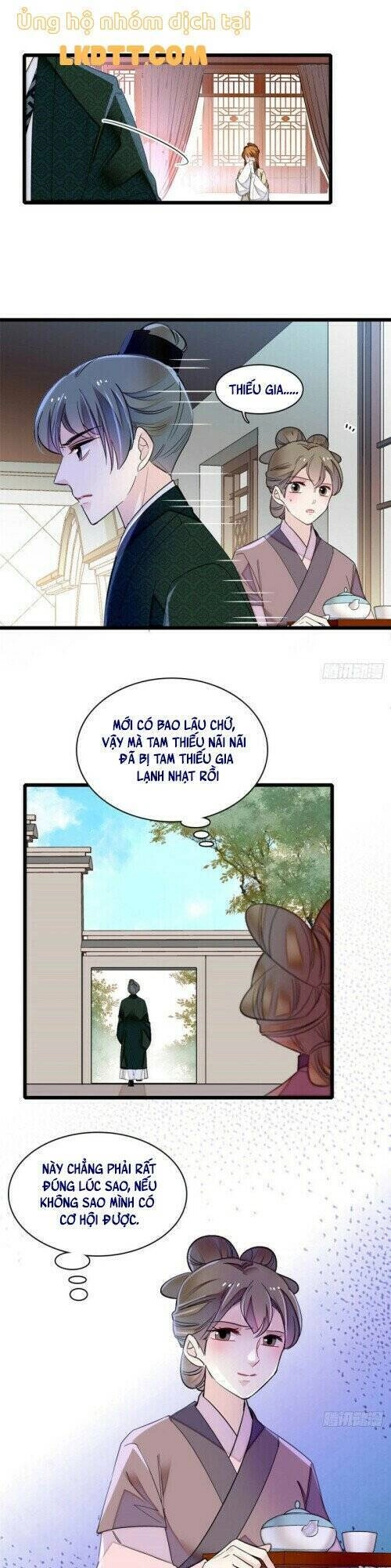 Tự Cẩm Chapter 149 - 13