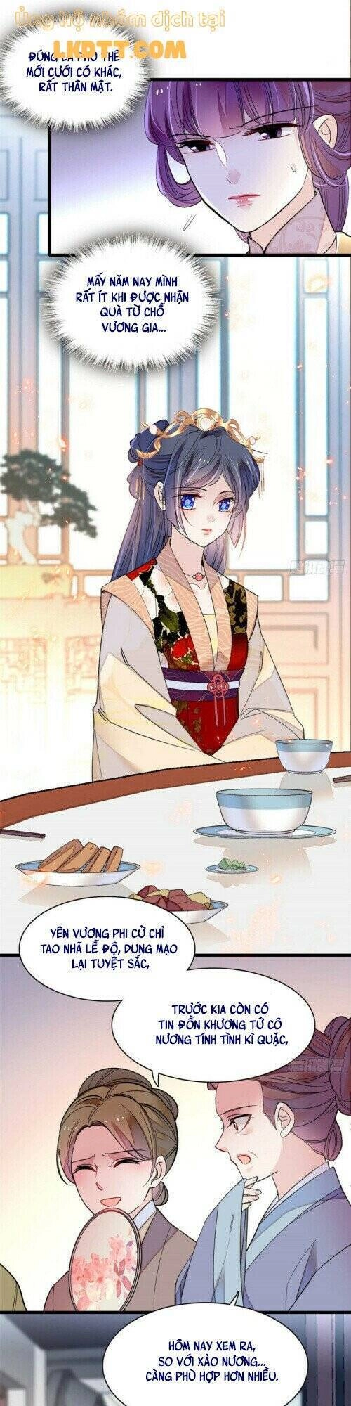 Tự Cẩm Chapter 149 - 17