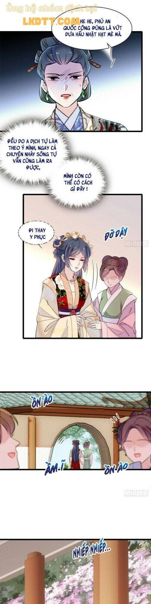 Tự Cẩm Chapter 149 - 19