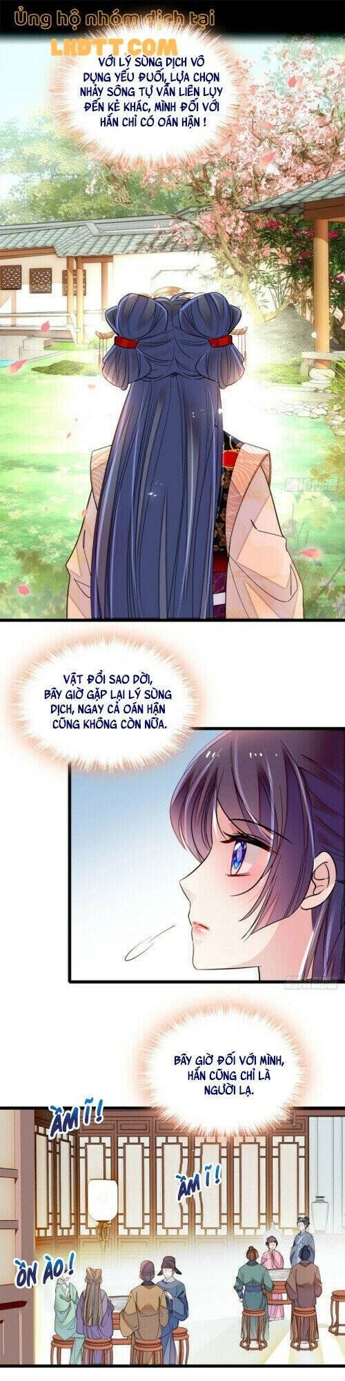 Tự Cẩm Chapter 149 - 29