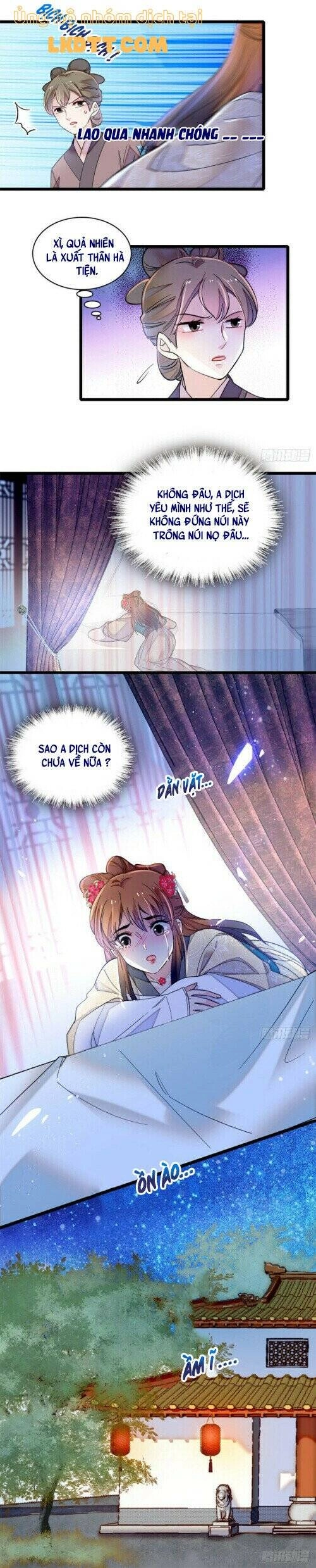 Tự Cẩm Chapter 150 - 6