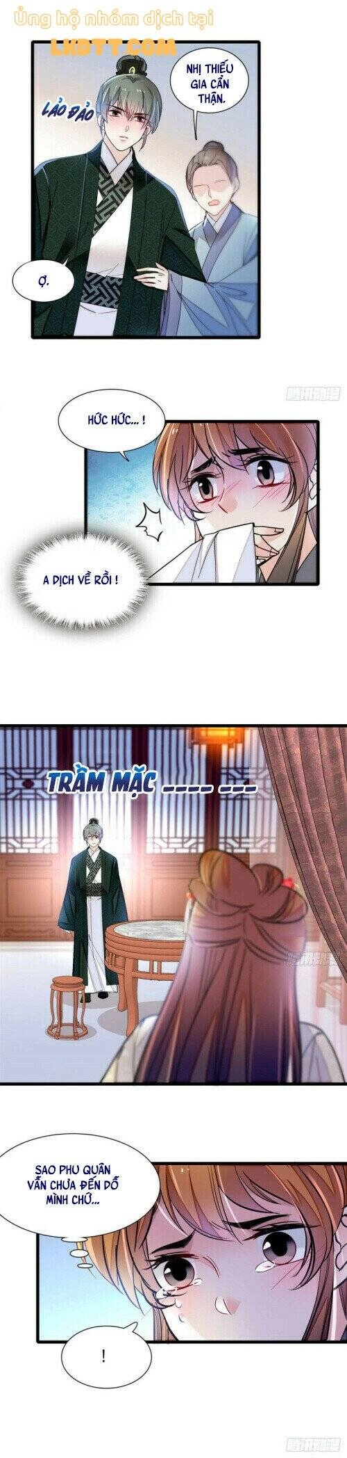 Tự Cẩm Chapter 150 - 7