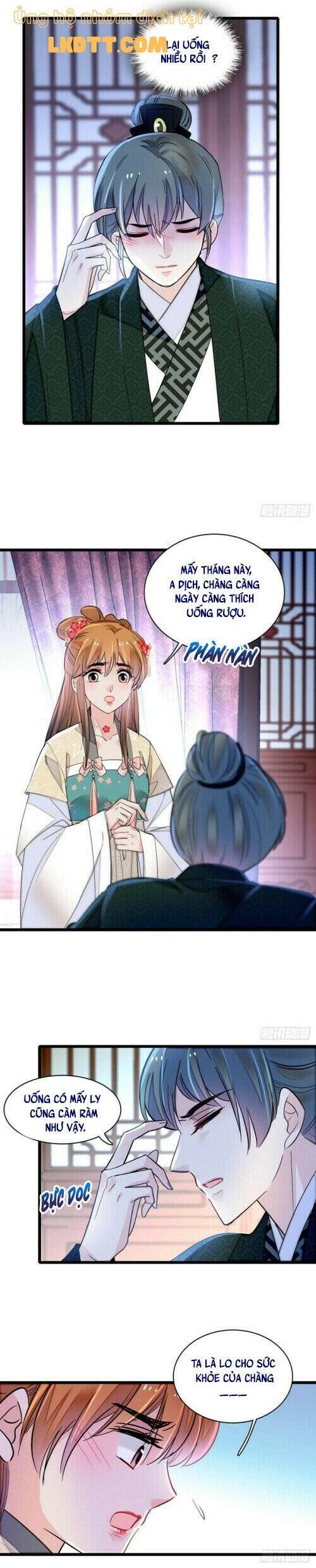 Tự Cẩm Chapter 150 - 8