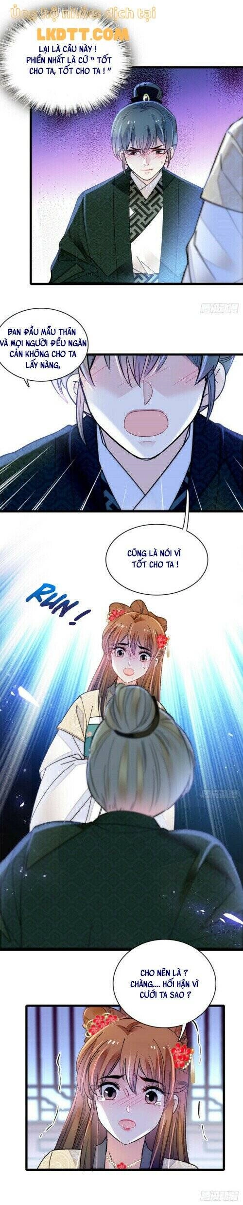 Tự Cẩm Chapter 150 - 9