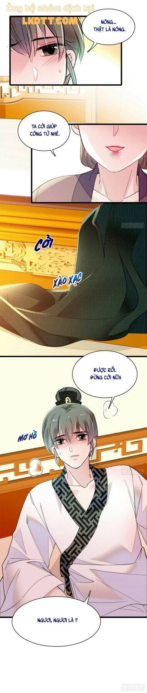 Tự Cẩm Chapter 150 - 13