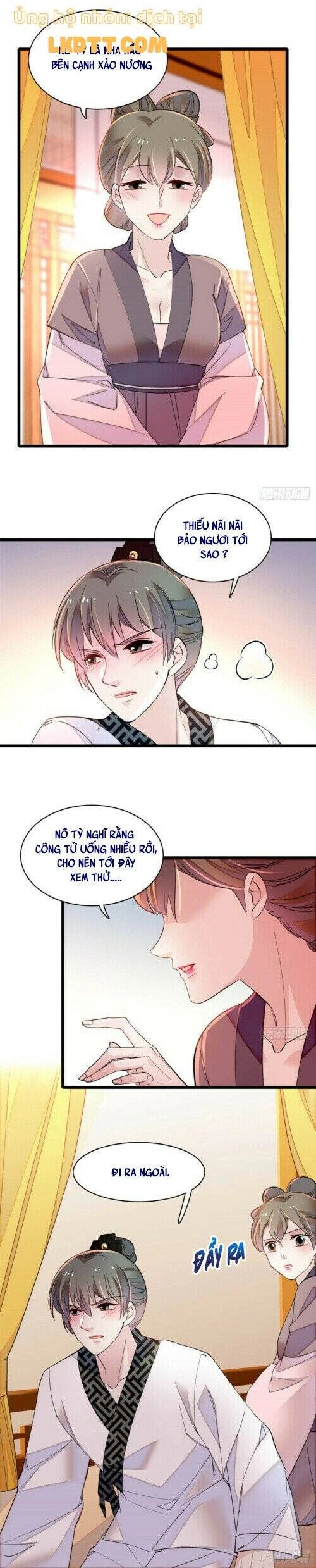 Tự Cẩm Chapter 150 - 14