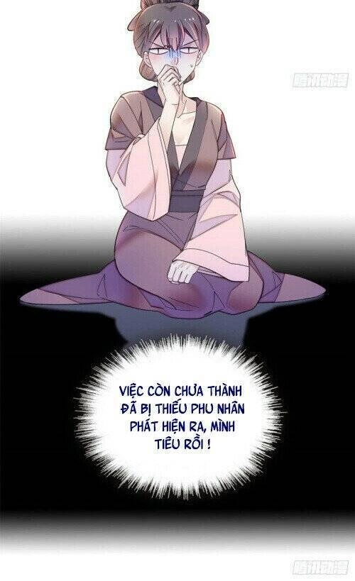 Tự Cẩm Chapter 151 - 5