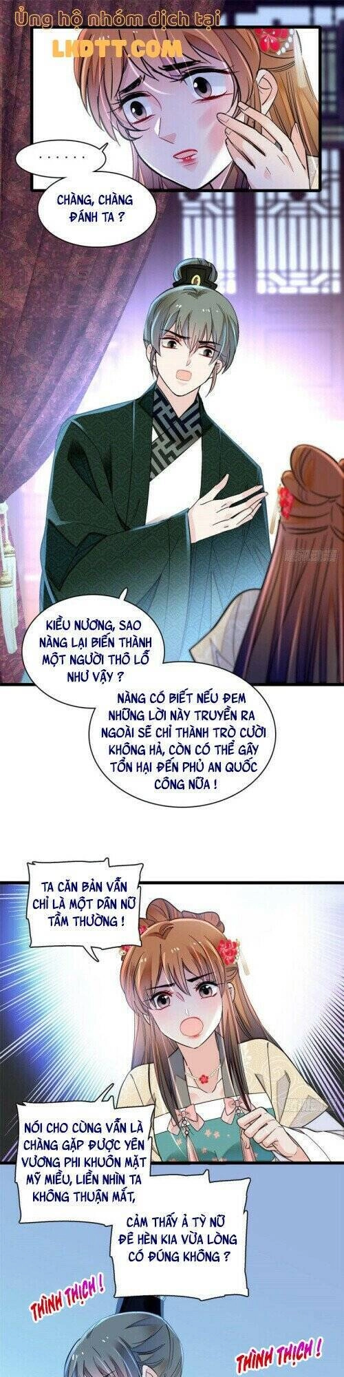 Tự Cẩm Chapter 151 - 10